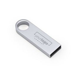 Рекламна флашка с гравирано лого USB 16 GB и 32 GB