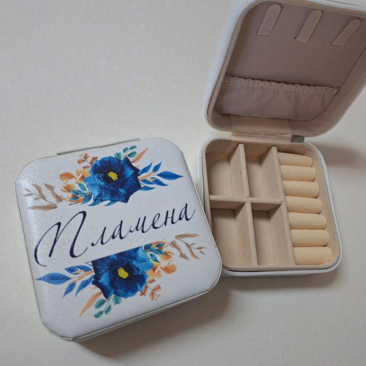 Специален подарък за жена, майка, съпруга