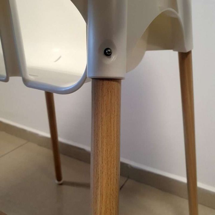 Фолио за крака на столче Ikea Antilop