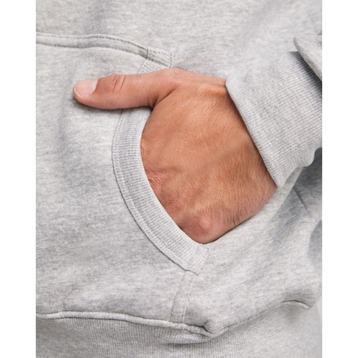 мъжки суитчър с лого