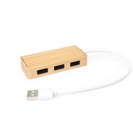 Рекламни USB разклонители с лого