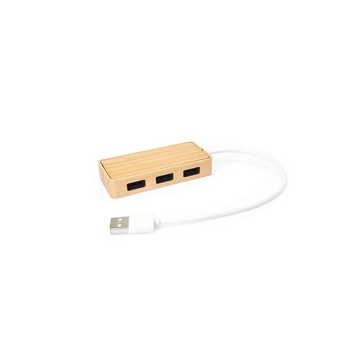 Рекламни USB разклонители с лого