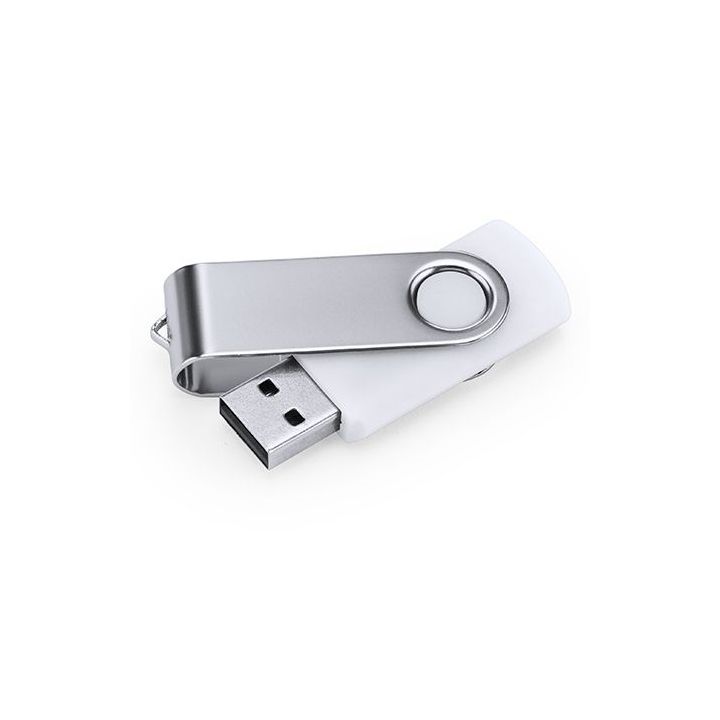 Промо рекламни флашки с лого 16 и 32 GB