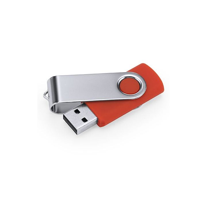 Рекламни флашки с лого USB 16 GB или 32 GB