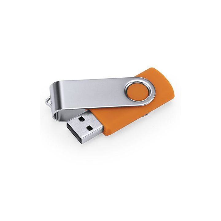Рекламни флашки с лого USB 16 GB или 32 GB