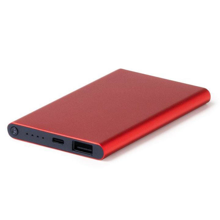 Брандиране на power banks
