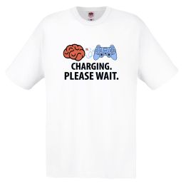 Gaming t-shirt