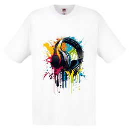 Геймърска тениска 25
