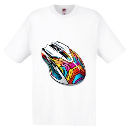Геймърска тениска 36