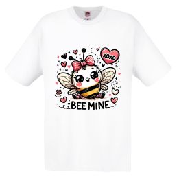 Тениска с пчеличка Bee mine