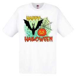 Тениска halloween