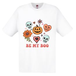 Tениска E22 Be My Boo