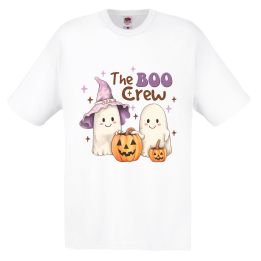 T-shirt Halloween