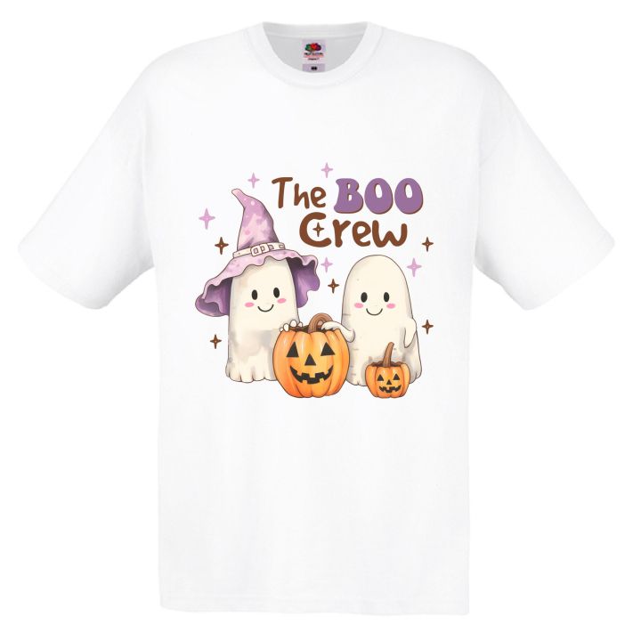 T-shirt Halloween