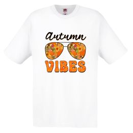 Tениска E26 Autumn Vibes