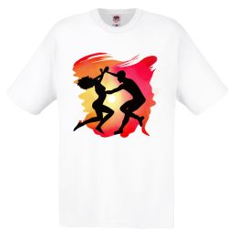 Тениска Танц