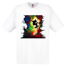 Тениска Скейт