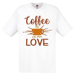 Coffee is my love
