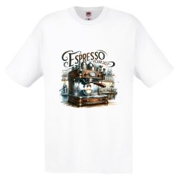 Espresso yourself