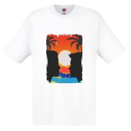 Tениска Summer 2
