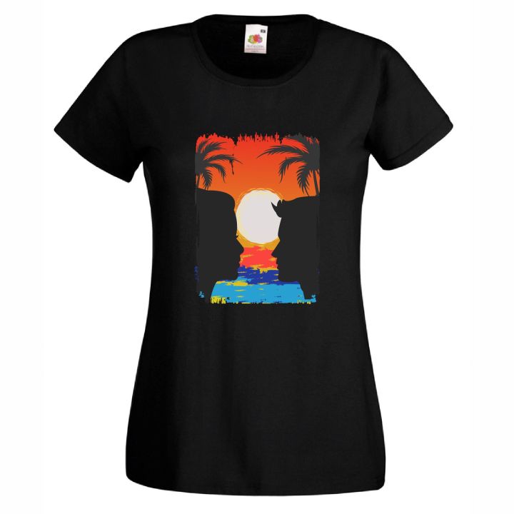 Tениска Summer 2