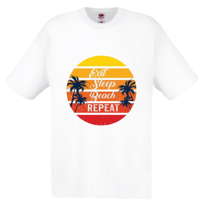 Tениска Summer 3