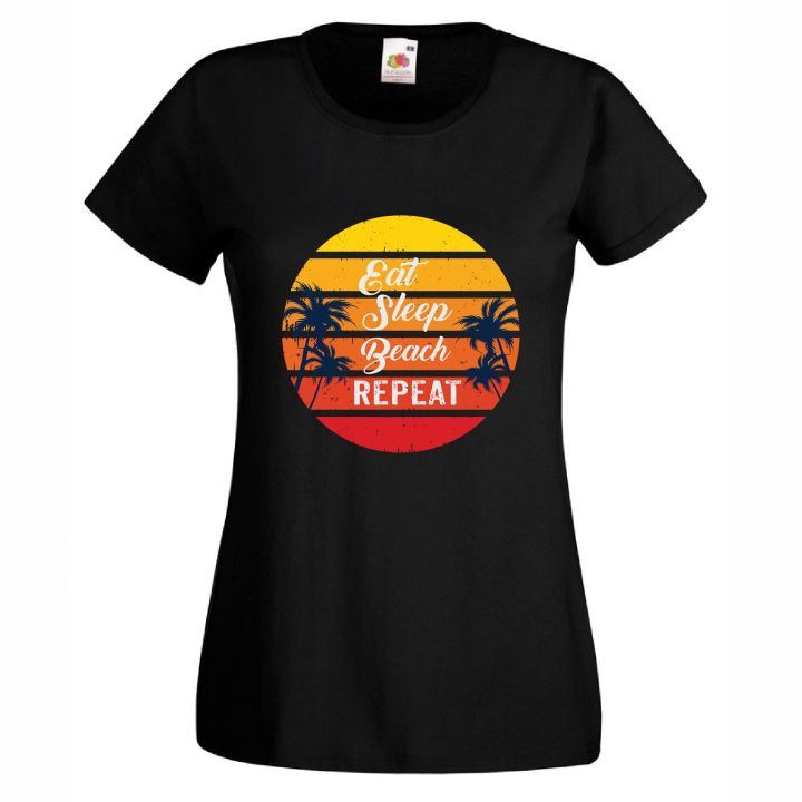 Tениска Summer 3