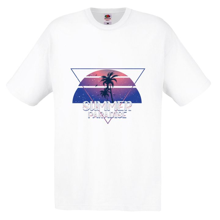 Tениска Summer 4