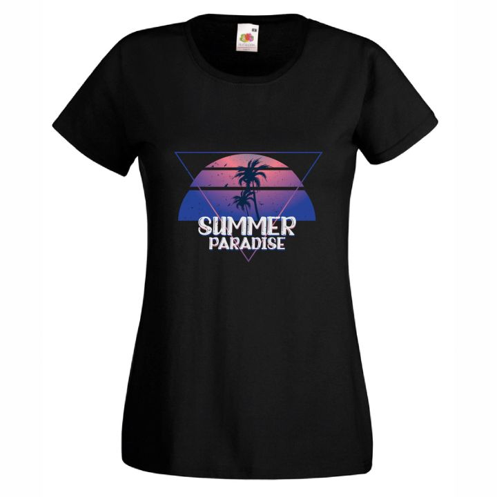 Tениска Summer 4