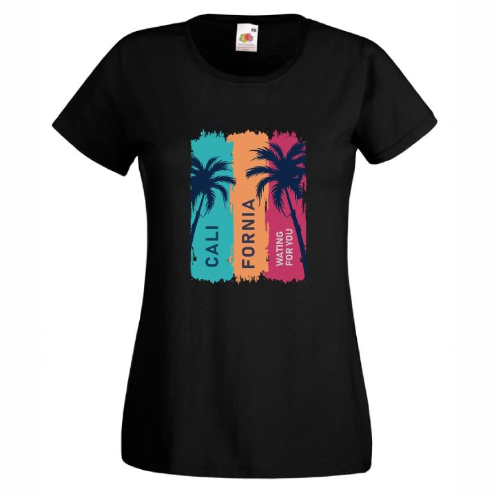 Tениска Summer 5