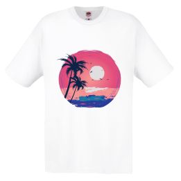 Tениска Summer 7