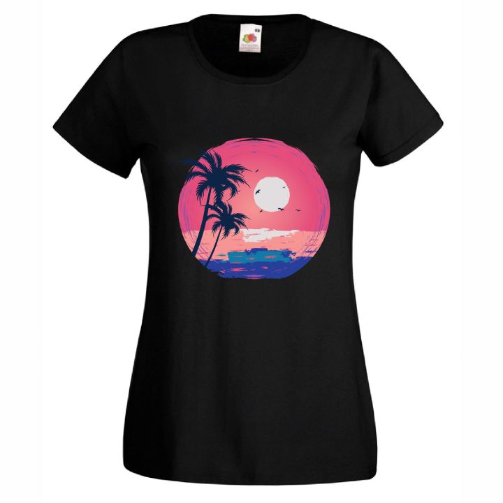 Tениска Summer 7