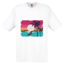 Tениска Summer 8