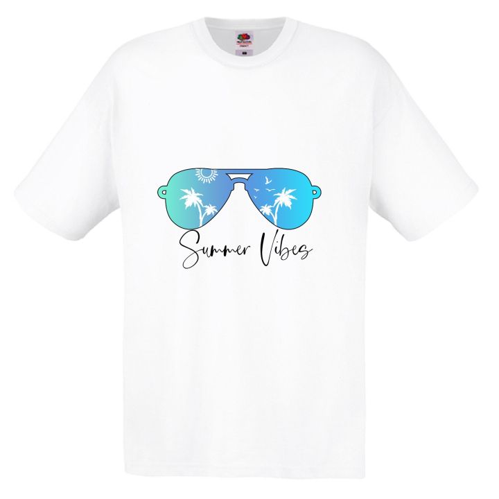 Tениска Summer 9