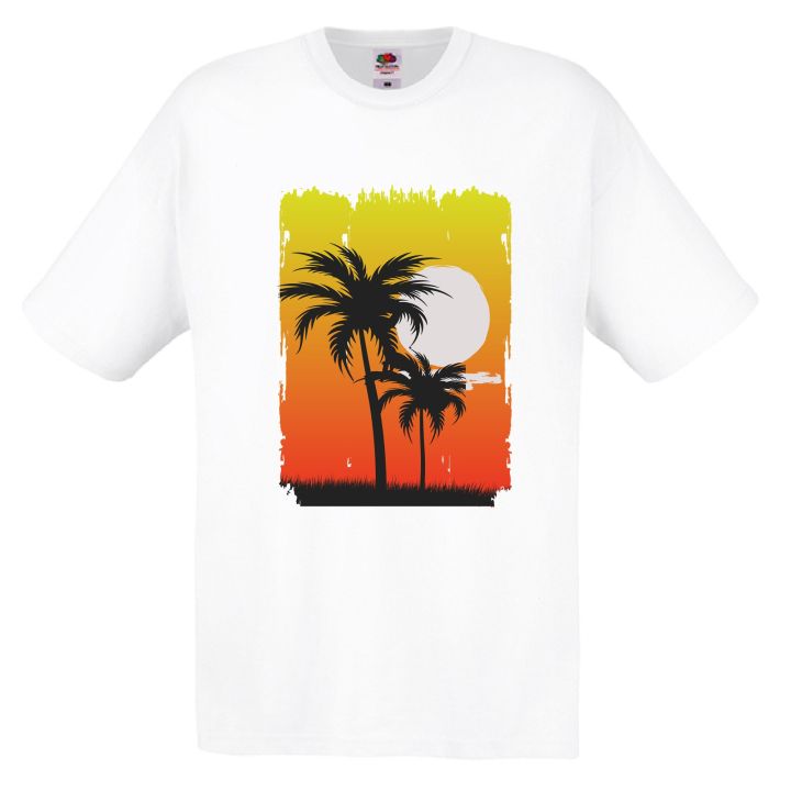 Tениска Summer 10