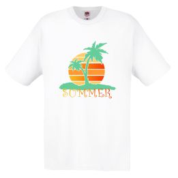 Tениска Summer 11