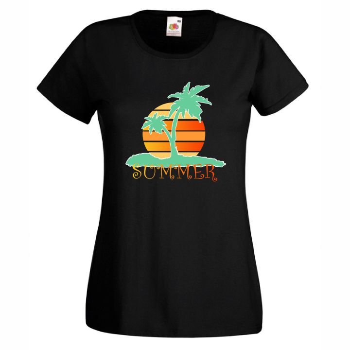 Tениска Summer 11