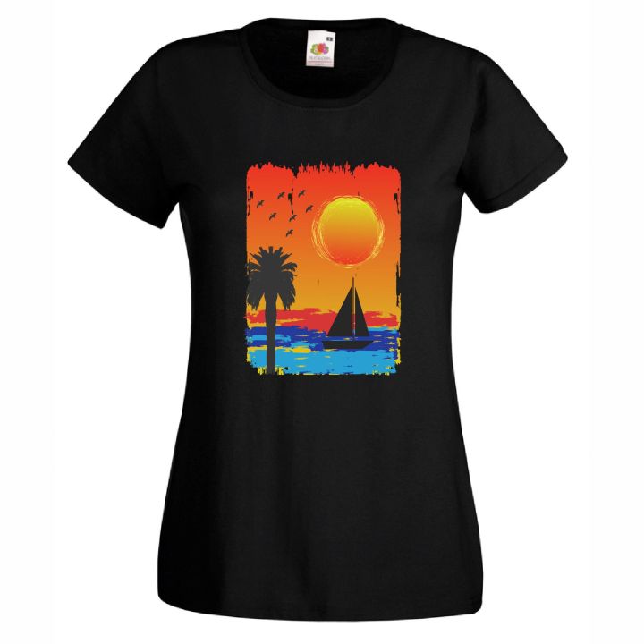 Tениска Summer 12