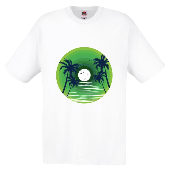 Tениска Summer 13
