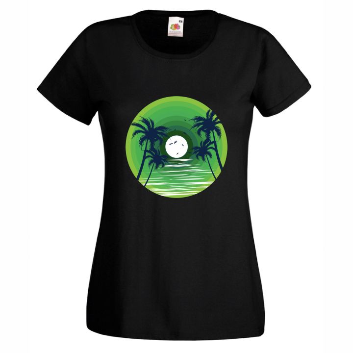 Tениска Summer 13