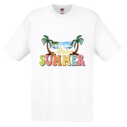 Tениска Summer 15