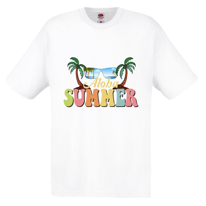 Tениска Summer 15