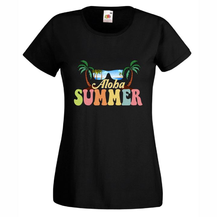 Tениска Summer 15