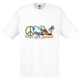 Tениска Summer 17