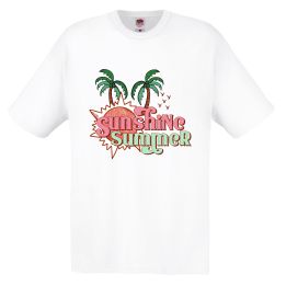 Tениска Summer 18