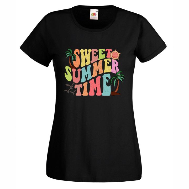 Tениска Summer 19