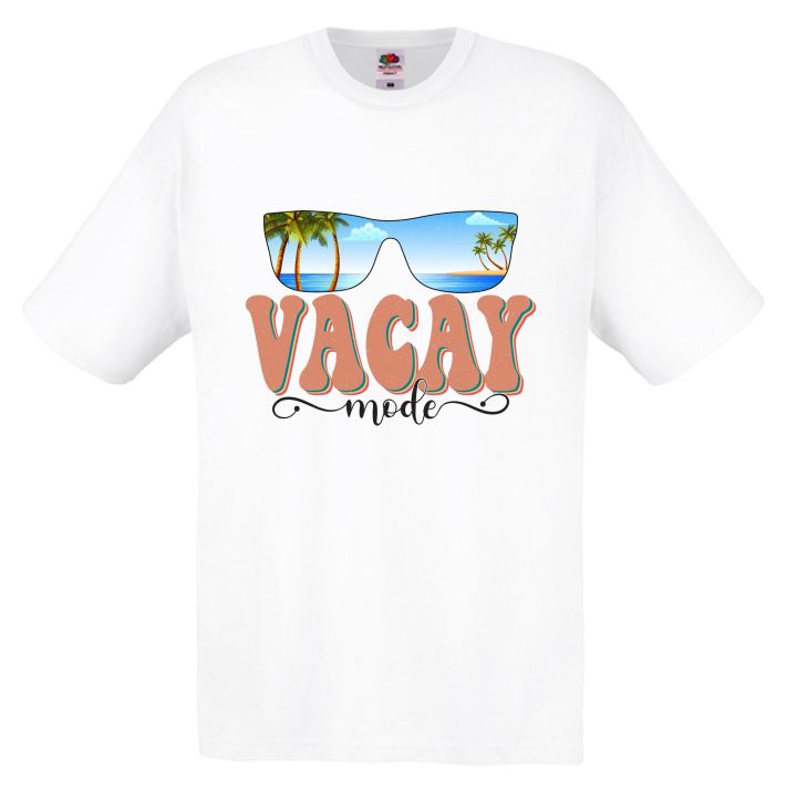 Tениска Summer 21