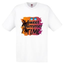 Tениска Summer 22
