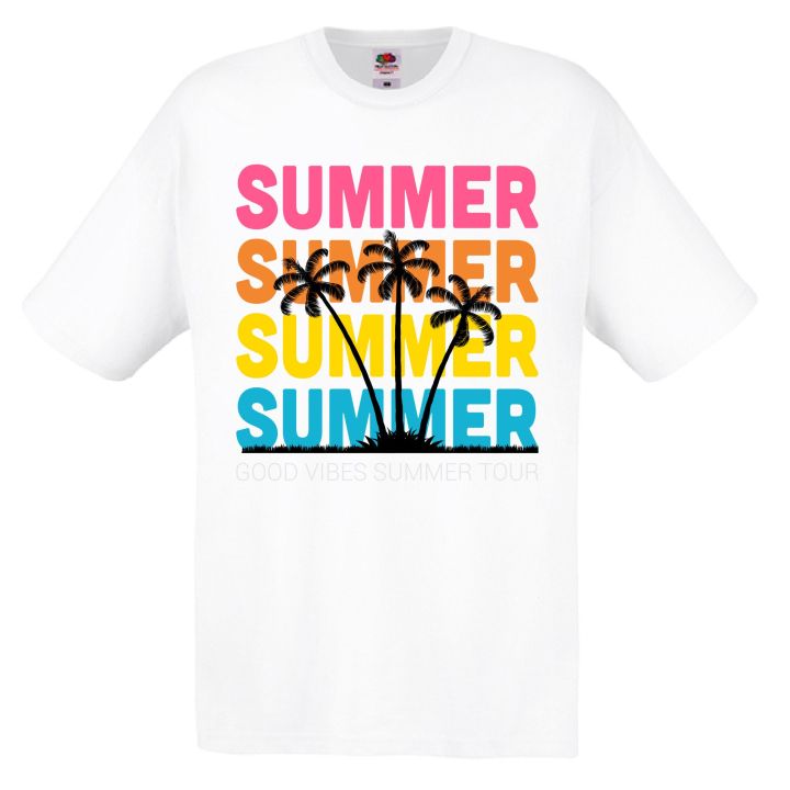 Tениска Summer 23
