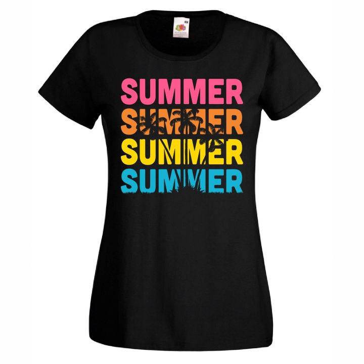 Tениска Summer 23